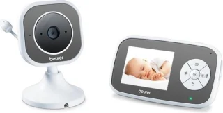 Beurer BY 110 Video Babyfoon Set