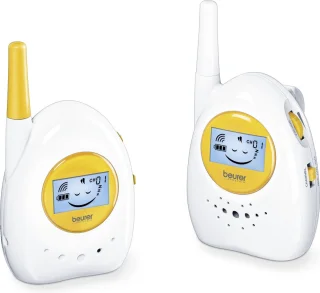 Beurer BY 84 Babyfoon Analoog Audio