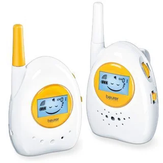 Beurer BY 84 Babyfoon Analoog Audio