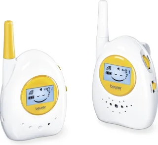 Beurer BY 84 Babyfoon Analoog Audio