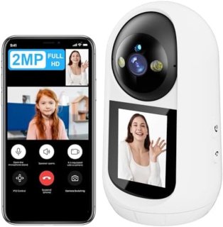 Wat vinden we goed aan de Beveiligingscamera voor binnen