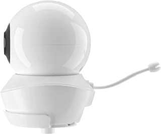 Bevestiging voor babyfooncamera