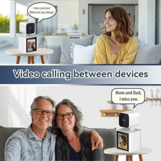 Bewakingscamera - Binnencamera