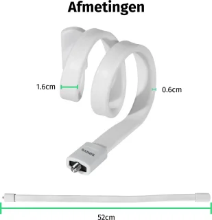 Bimivo Babyfoonhouder Flexibel