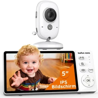 BOIFUN Babyfoon