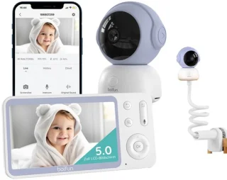 BOIFUN Babyfoon
