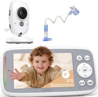 BOIFUN Beeldbabyfoon