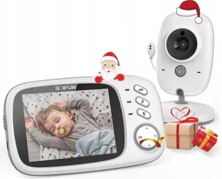 BOIFUN VB603 Video Babyfoon