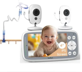 BOIFUN VB616 Babyfoon