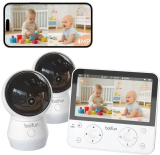 BOIFUN Video Babyfoon