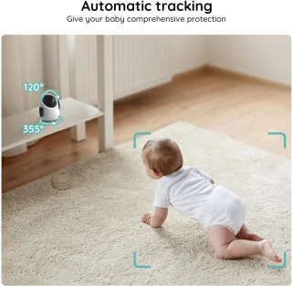 Boifun Videobabyfoon