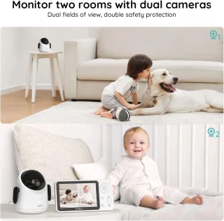 Boifun Videobabyfoon