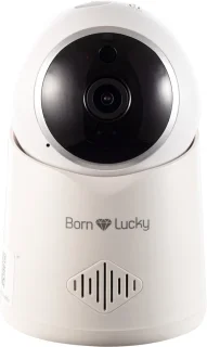 Born Lucky Babeo Babyfoon