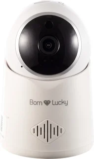 Born Lucky Babeo Babyfoon