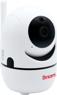 Brion Vega BV6000 Babyfoon WiFi