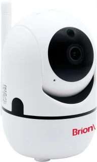 Brion Vega BV6000 Babyfoon WiFi