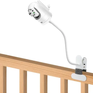 Bureaustandaard Babyfooncamera