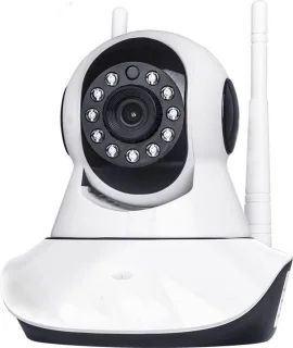 Camera App Huis Babyfoon