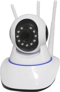 Camera App Huis Babyfoon
