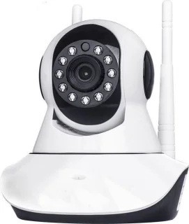 Camera App Huis Babyfoon