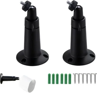 Camerabeugel met 1/4 inch schroefdraad - ShopVlot