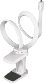 Camerahouder kinderen 52 cm zwart