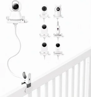 Camerahouder voor babycamera - Vemera