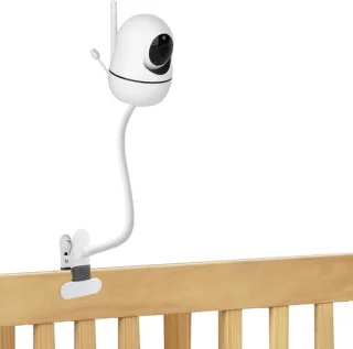 Camerahouder voor babyfoon
