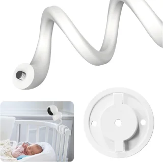 Camerahouder voor Babymonitor en Indoor Camera
