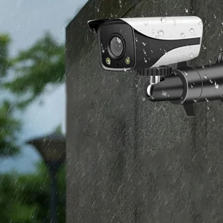 Cameramontage met 1/4 inch draad voor ringcamera - ShopVlot
