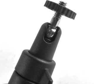 Cameramontage met 1/4 inch draad voor ringcamera - ShopVlot
