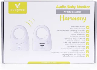 Cangaroo Harmony Babyfoon 110557