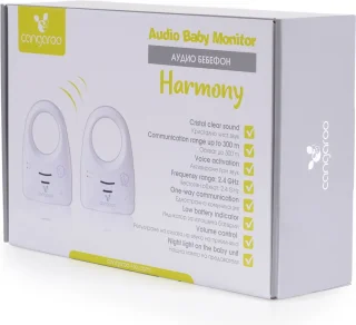 Cangaroo Harmony Babyfoon 110557