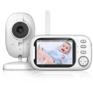 Casalora babyfoon met camera