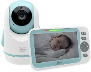 Chicco HD Video Evolution Babyfoon