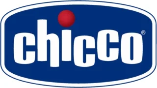 Chicco Smart Babyfoon 2-delig Zwart/Wit