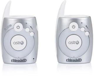Chipolino Astro Babyfoon