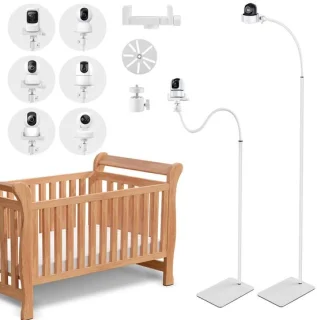 Cink & Co Babyfoonstandaard