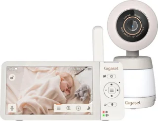 Connected Video Babyfoon