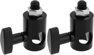 Conversie adapter snelwissel 3/8 inch