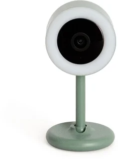 CREATE BABY CAM CONNECT - Babybewakingscamera Sage
