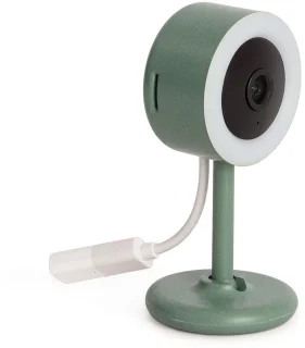 CREATE BABY CAM CONNECT - Babybewakingscamera Sage