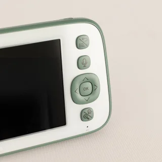 CREATE BABY CAM CONNECT PRO Babybewakingscamera