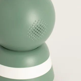 CREATE BABY CAM CONNECT PRO Babybewakingscamera