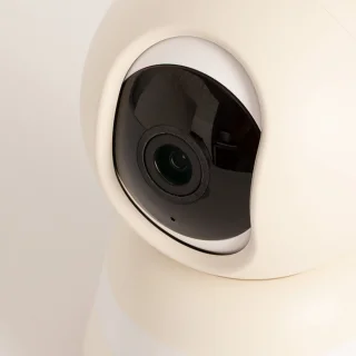 CREATE BABY CAM CONNECT PRO - Babybewakingscamera