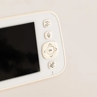 CREATE BABY CAM CONNECT PRO - Babybewakingscamera
