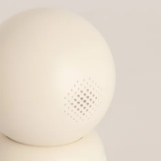 CREATE BABY CAM CONNECT PRO - Babybewakingscamera