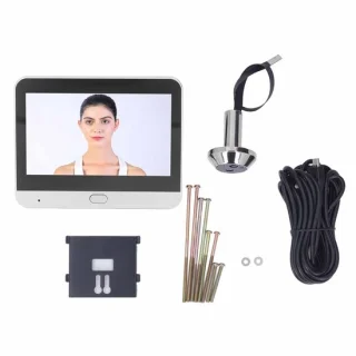Dailygoods digitale deurkijker