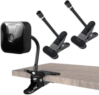 Dailygoods set van 2 camerahouders