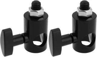 Dailygoody 3/8 inch snelwisseladapter